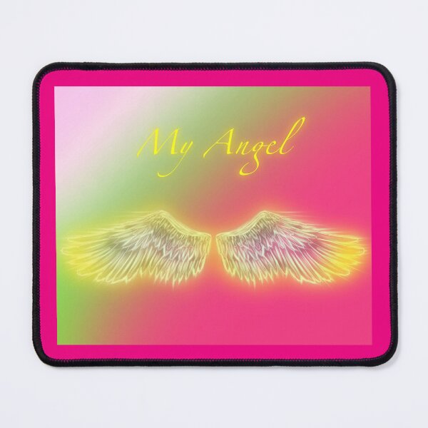 Item preview, MY ANGEL designed and sold by MELTBBROSE.