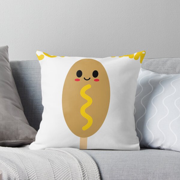 Item preview, corn star corndog designed and sold by TODD GOLDMAN.