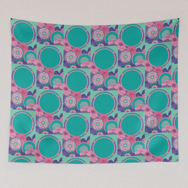 Item preview, Garden Party designed and sold by OpaDopa.