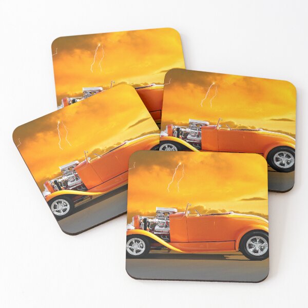 Item preview, 1932 'Mango Madness' Roadster designed and sold by DaveKoontz.