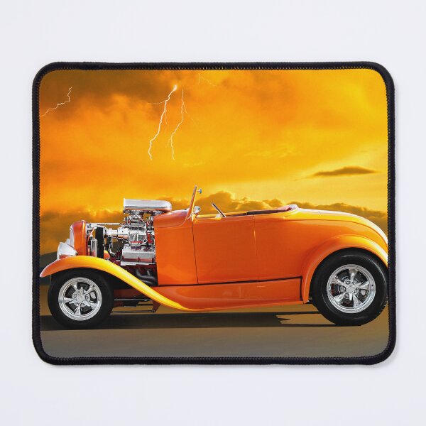 Item preview, 1932 'Mango Madness' Roadster designed and sold by DaveKoontz.