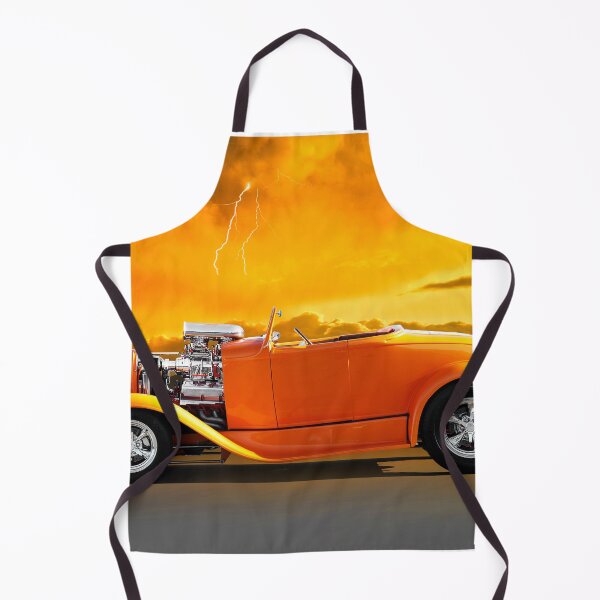 Item preview, 1932 'Mango Madness' Roadster designed and sold by DaveKoontz.