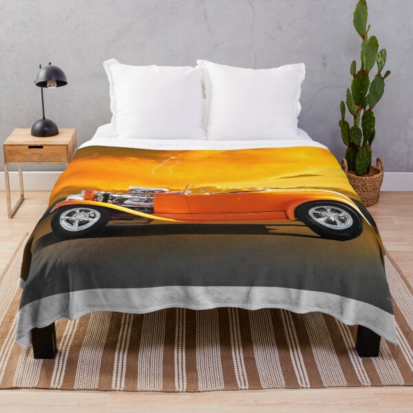 Item preview, 1932 'Mango Madness' Roadster designed and sold by DaveKoontz.