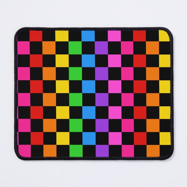Item preview, Rainbow Racer - by Nadequate designed and sold by Nadequate.