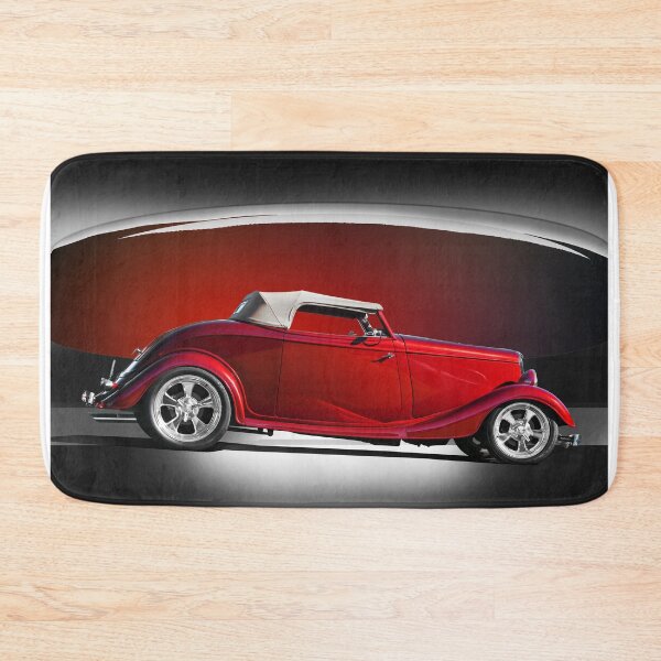 Item preview, 1933 'High Profile' Cabriolet designed and sold by DaveKoontz.