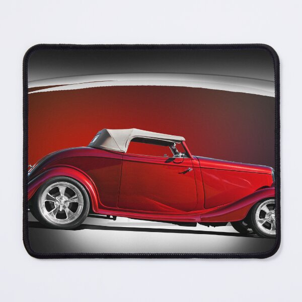 Item preview, 1933 'High Profile' Cabriolet designed and sold by DaveKoontz.