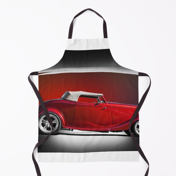 Item preview, 1933 'High Profile' Cabriolet designed and sold by DaveKoontz.