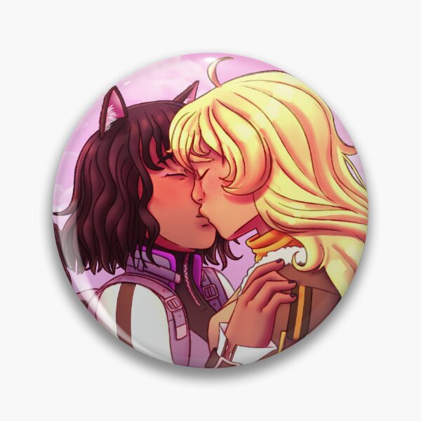 Item preview, Bumbleby kiss designed and sold by samidot.