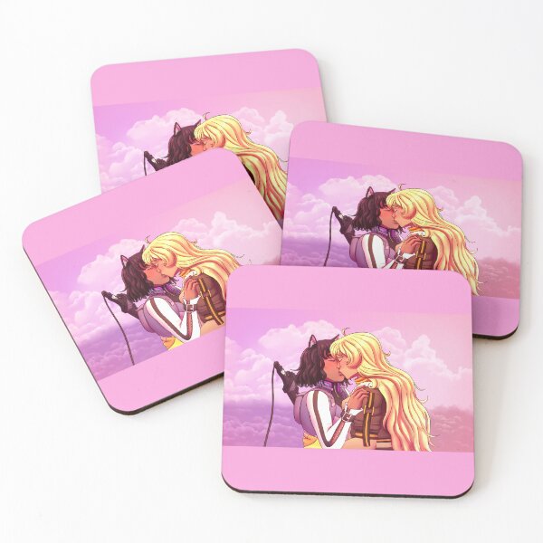Item preview, Bumbleby kiss designed and sold by samidot.