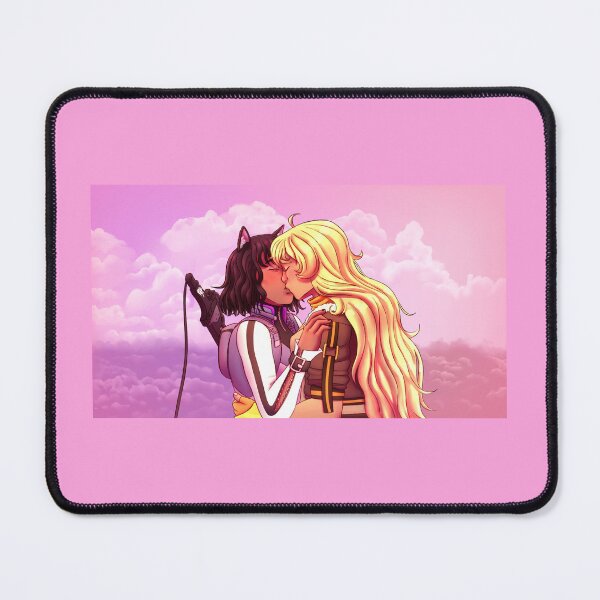 Item preview, Bumbleby kiss designed and sold by samidot.