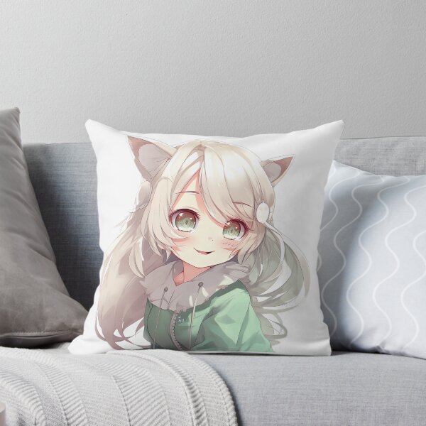 Item preview, Beautiful Modern Pikamee - Cute - Blonde  - Girl - Cool - Awesome - Funny - Smile designed and sold by MrBadDream.