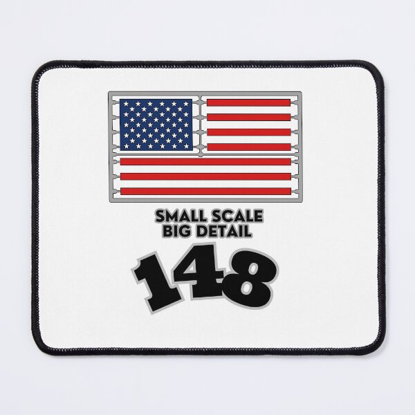Item preview, Small scale Big Detail 148 designed and sold by Teescount.