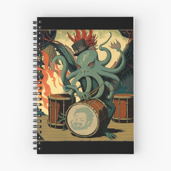 Item preview, Elamina: The 1920's Drummer designed and sold by nerdincorrect.