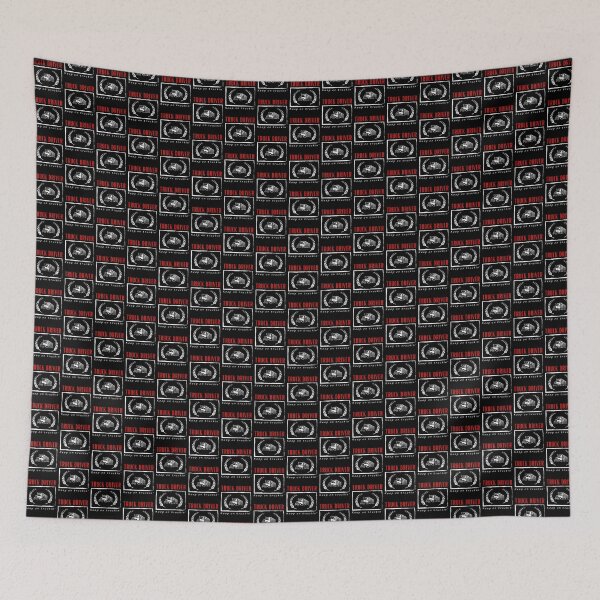 Item preview,  Truck Driver Keep on Truckin' funny motivational design designed and sold by DigitalMagShop.