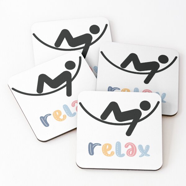Item preview, Relax in Style designed and sold by Beto Santos.