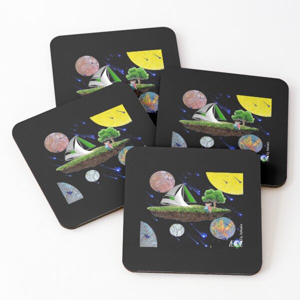 Item preview, Nova Vita (Earth in space) designed and sold by HectorAlcor.
