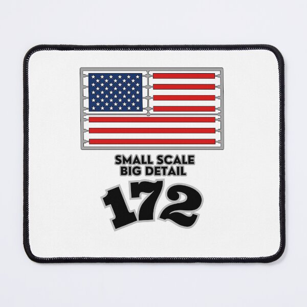 Item preview, Small scale Big Detail 172 designed and sold by Teescount.