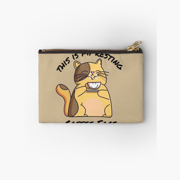Item preview, This is My Resting Coffee Face designed and sold by SHYLDesing.