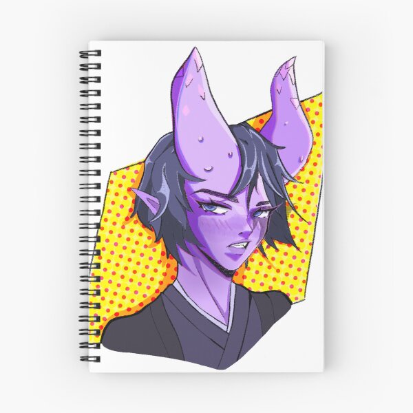 Aperçu de l'œuvre Sauvage, comique Sticker créée et vendue par Fantastical Fantasy Stickers.