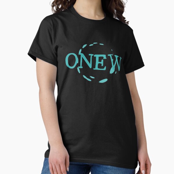 Artikel-Vorschau von Onew - O (Kreis), designt und verkauft von kawaiichan-desu.