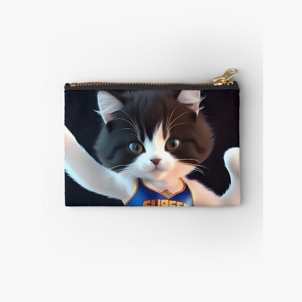 Item preview, Cheerleader cat - Modern digital art designed and sold by Ai-michiart.