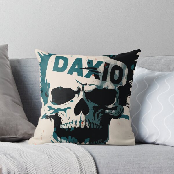 Item preview, Crazy skull design designed and sold by juancbp60.