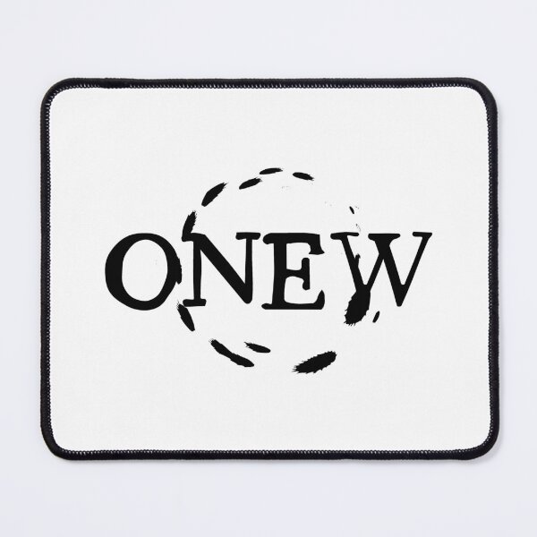 Item preview, Onew - O (Circle) designed and sold by kawaiichan-desu.