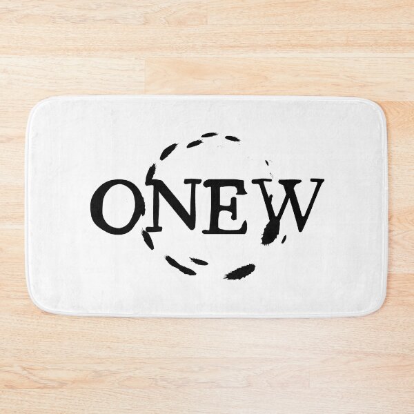 Item preview, Onew - O (Circle) designed and sold by kawaiichan-desu.