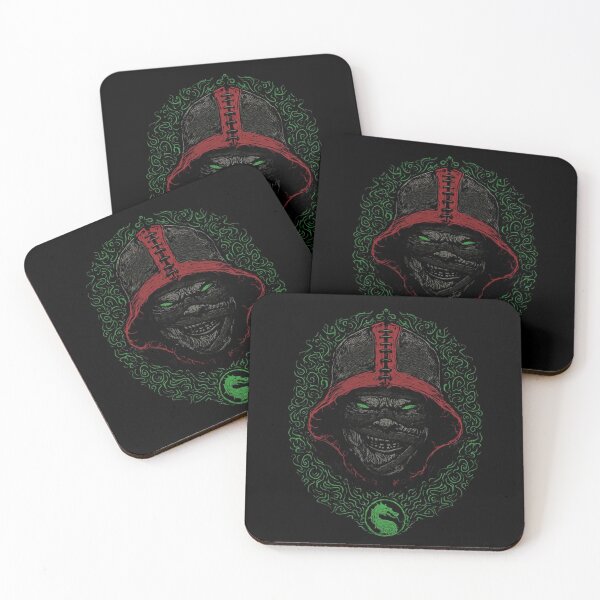 Item preview, Mad Ermac designed and sold by Shinobi23.