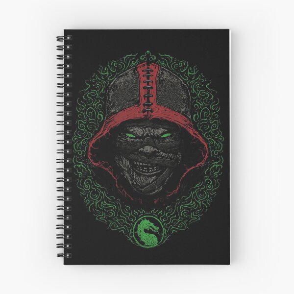 Item preview, Mad Ermac designed and sold by Shinobi23.
