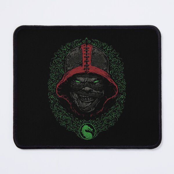 Item preview, Mad Ermac designed and sold by Shinobi23.