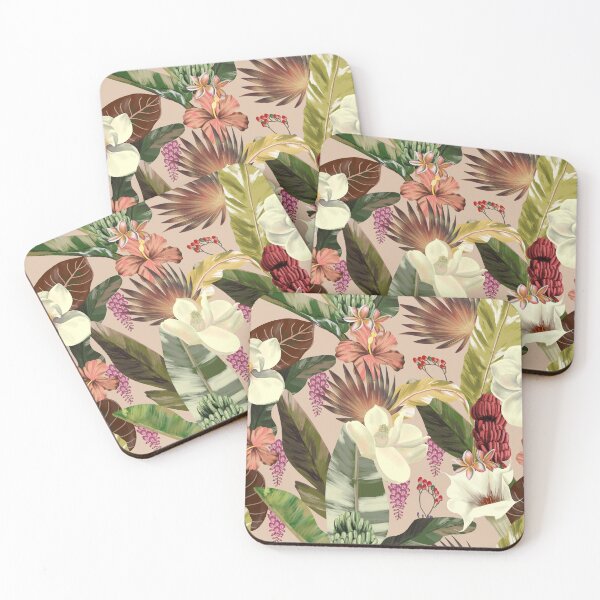Item preview, Tropical Botanics designed and sold by Anis Illustration.