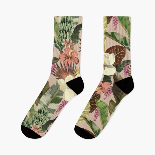 Item preview, Tropical Botanics designed and sold by Anis Illustration.