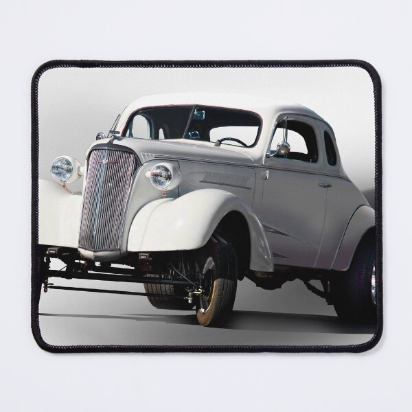 Item preview, 1937 Gasser 'The Ice Man' Coupe designed and sold by DaveKoontz.