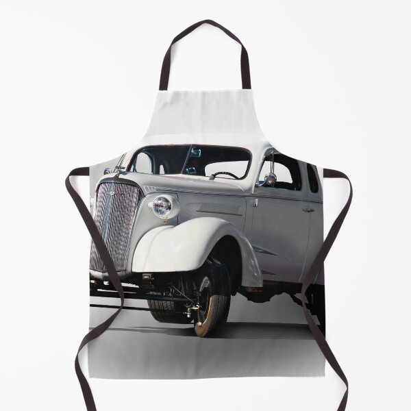 Item preview, 1937 Gasser 'The Ice Man' Coupe designed and sold by DaveKoontz.
