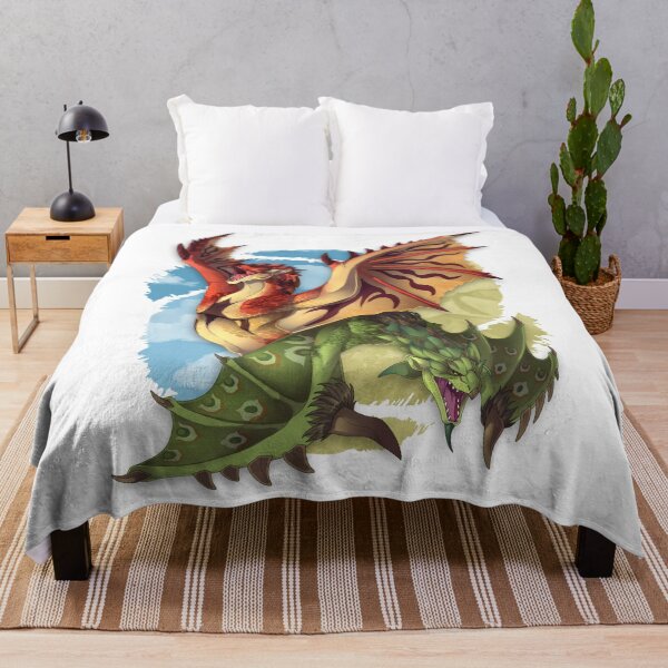 Item preview, The King and the Queen designed and sold by ramthedragon.