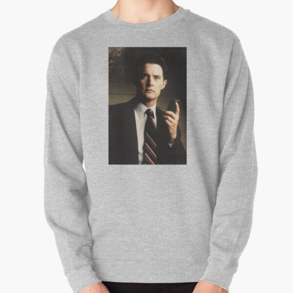 Twin Peaks Sweatshirt for Sale | Redbubble