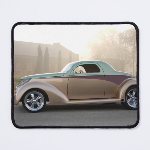 Item preview, 1937 'Art Deco' Coupe designed and sold by DaveKoontz.