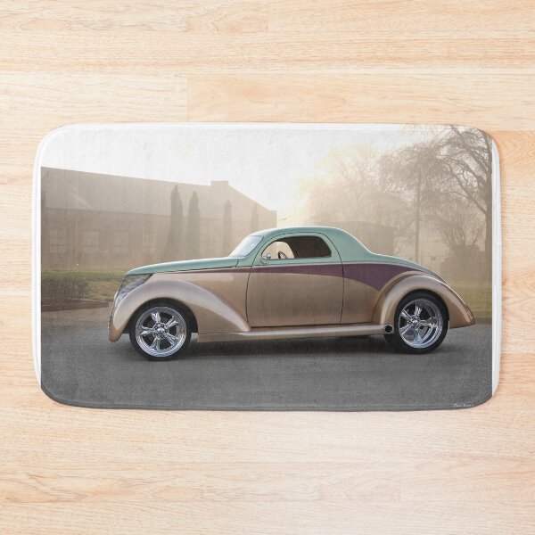 Item preview, 1937 'Art Deco' Coupe designed and sold by DaveKoontz.