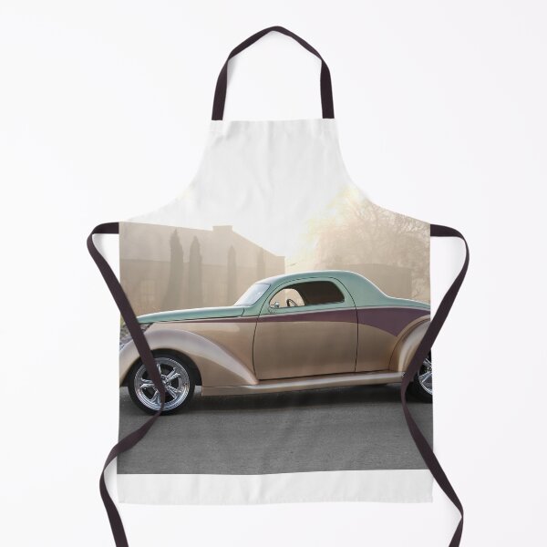 Item preview, 1937 'Art Deco' Coupe designed and sold by DaveKoontz.