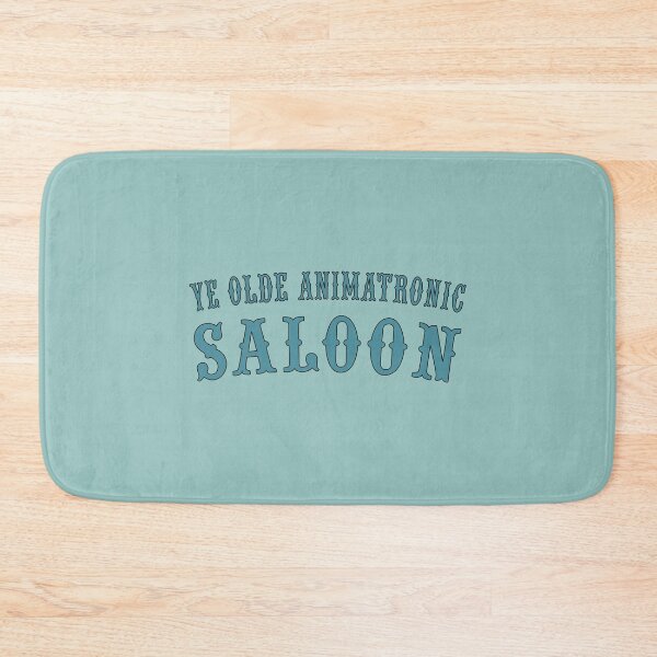 Artikelvorschau, Ye Olde Animatronic Saloon entworfen und verkauft von REALsaintpetty.