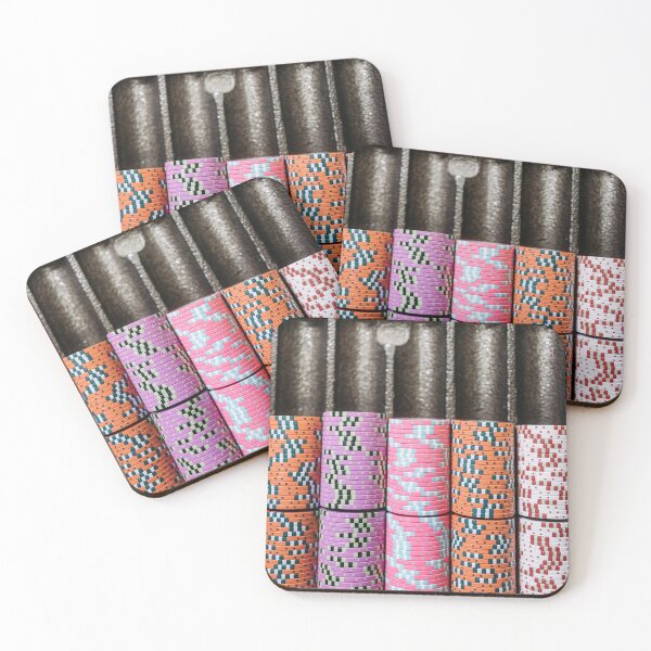 Item preview, 41CHIPS designed and sold by 41Fichas.