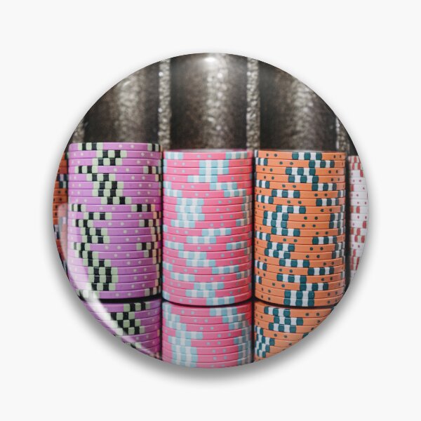 Item preview, 41CHIPS designed and sold by 41Fichas.