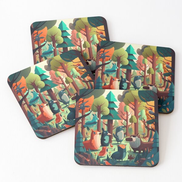 Item preview, The ORIGINAL Enchanted Tiki Room Collage designed and sold by YeeBk.