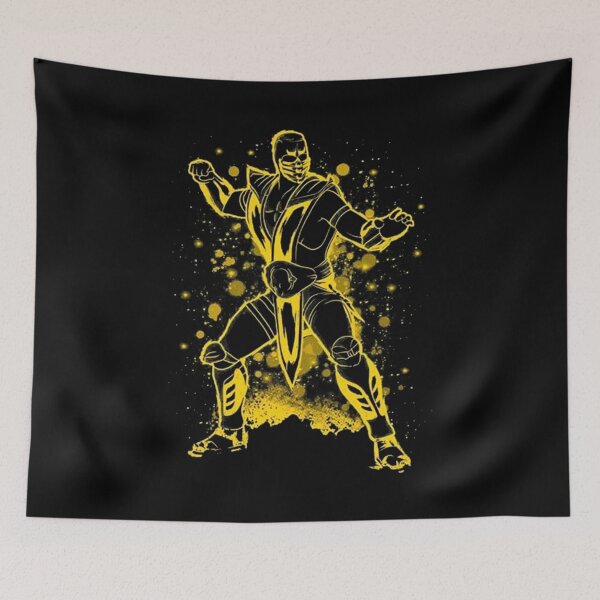 Item preview, Astral Scorpion designed and sold by Shinobi23.