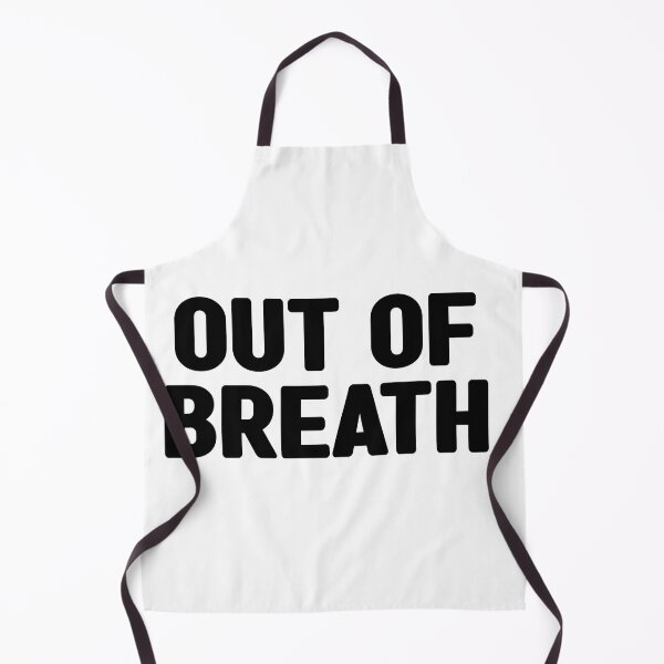 Item preview, Out Of Breath designed and sold by Philocalist22.