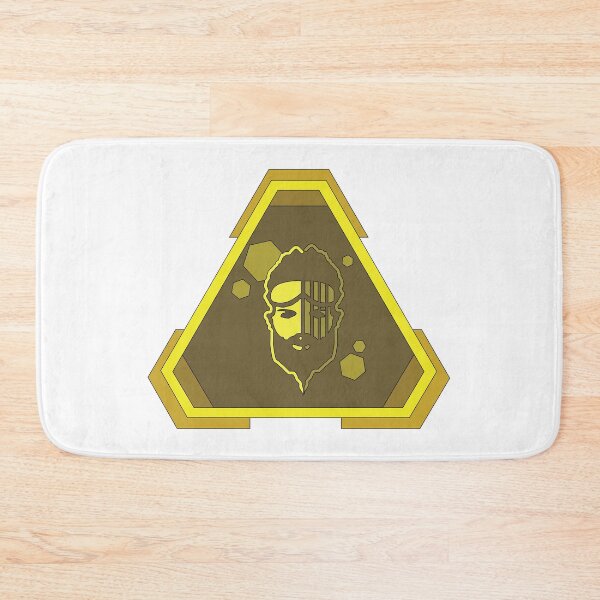Item preview, Apex Legends Mirage Ultimate Logo  designed and sold by Leonardo  Davinci.
