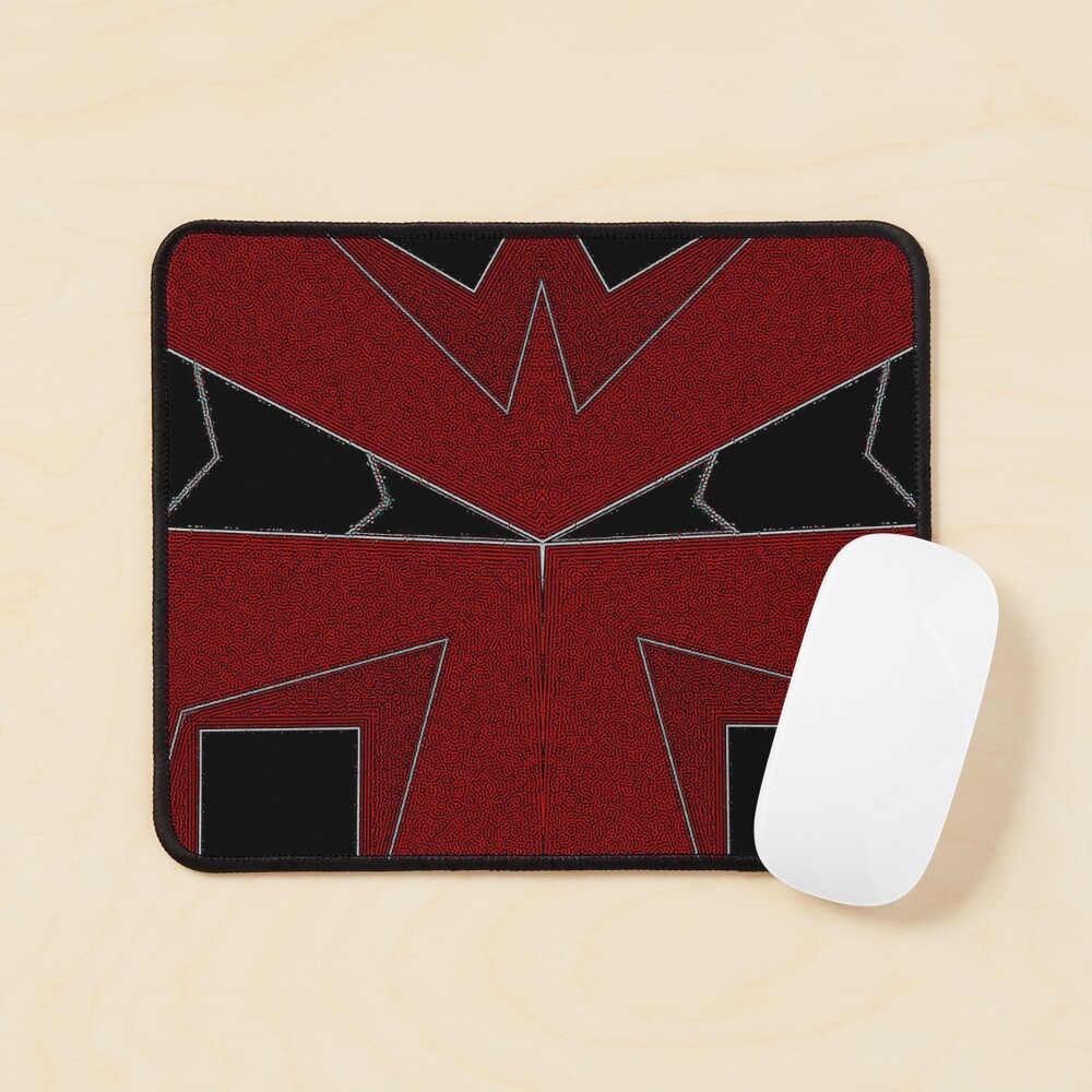 Item preview, Mouse Pad designed and sold by Ralek.