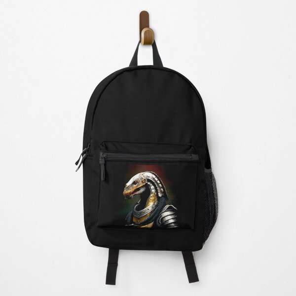 Item preview, Snake Knight - Slither designed and sold by Highlandkings.