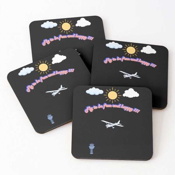 Item preview, Fly to be happy designed and sold by KasiaWrobel.